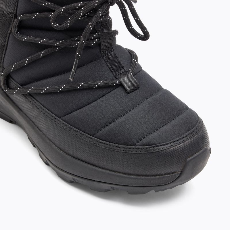 Moteriški sniego batai Lee Cooper LCJ-24-03-3069L black 7