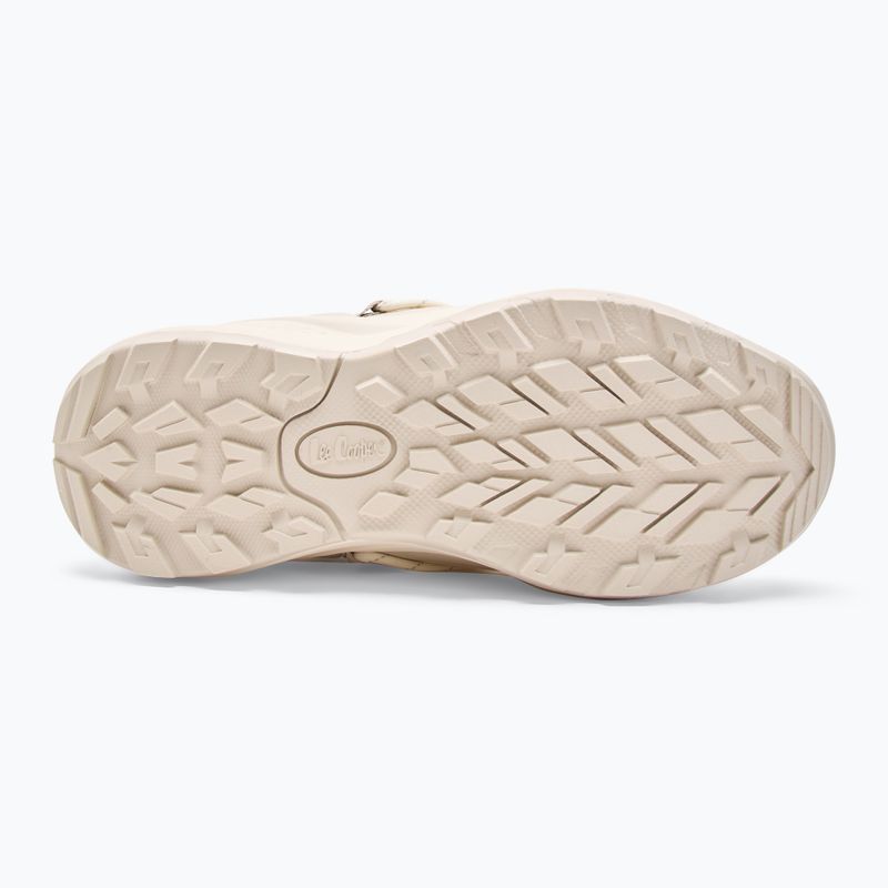 Moteriški sniego batai Lee Cooper LCJ-24-03-3070L beige 4