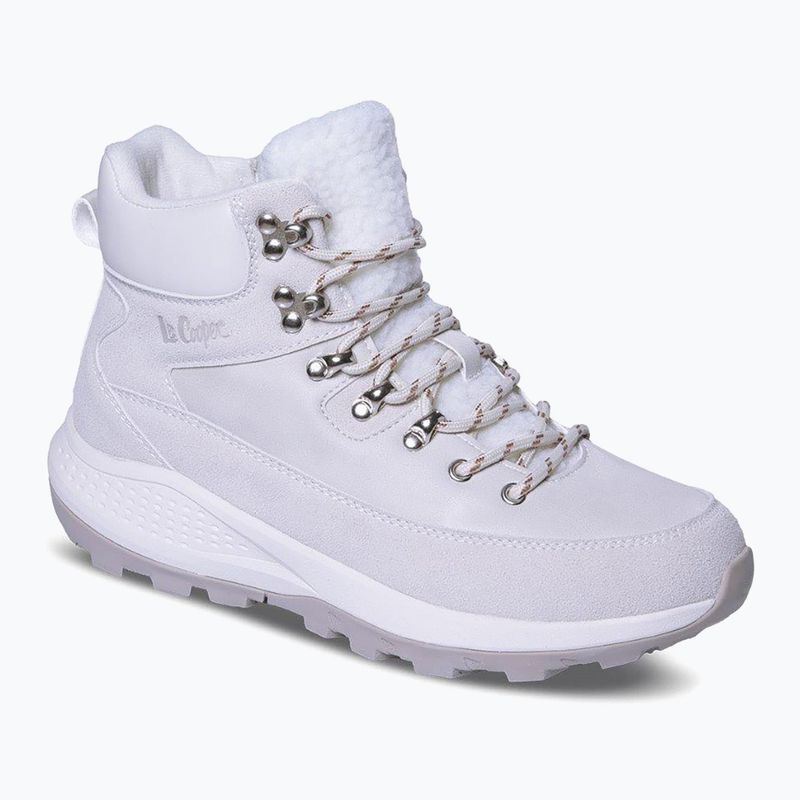 Moteriški sniego batai Lee Cooper LCJ-24-03-3071L beige 8