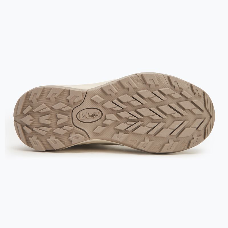 Moteriški sniego batai Lee Cooper LCJ-24-03-3071L beige 4