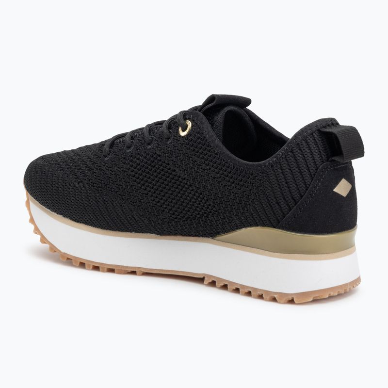Moteriški batai Lee Cooper LCW-25-03-3353LA black 3