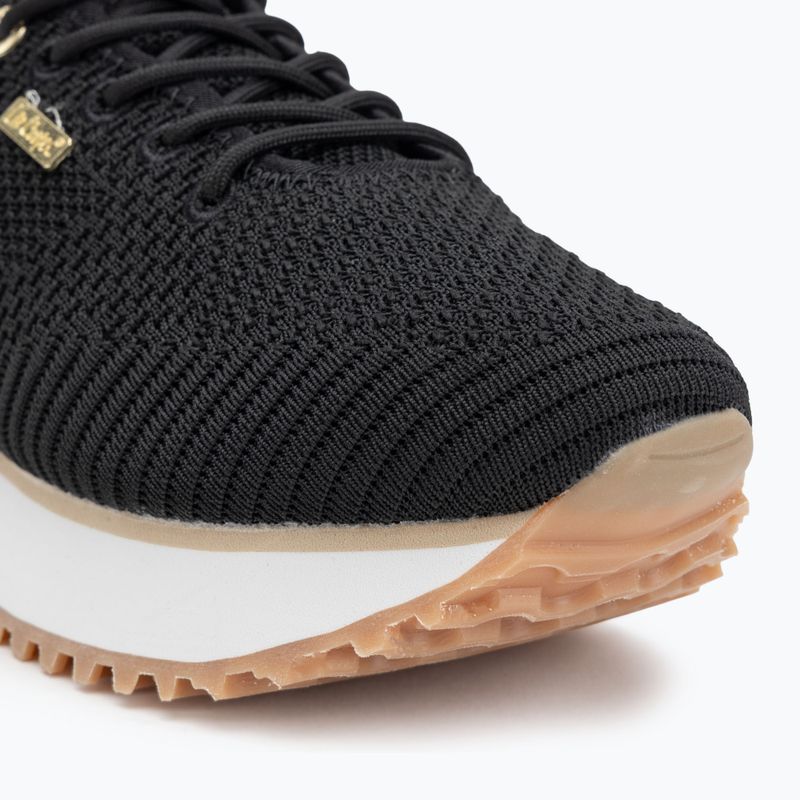 Moteriški batai Lee Cooper LCW-25-03-3353LA black 7