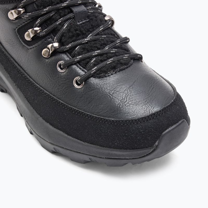 Moteriški batai Lee Cooper LCJ-24-03-3073L black 7