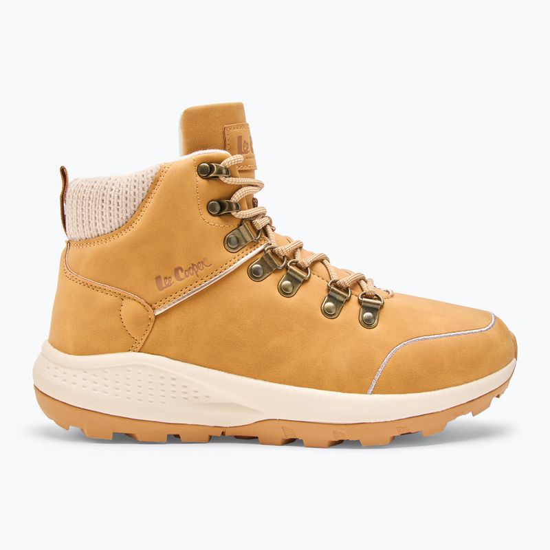 Moteriški batai Lee Cooper LCJ-24-03-3075LB 2