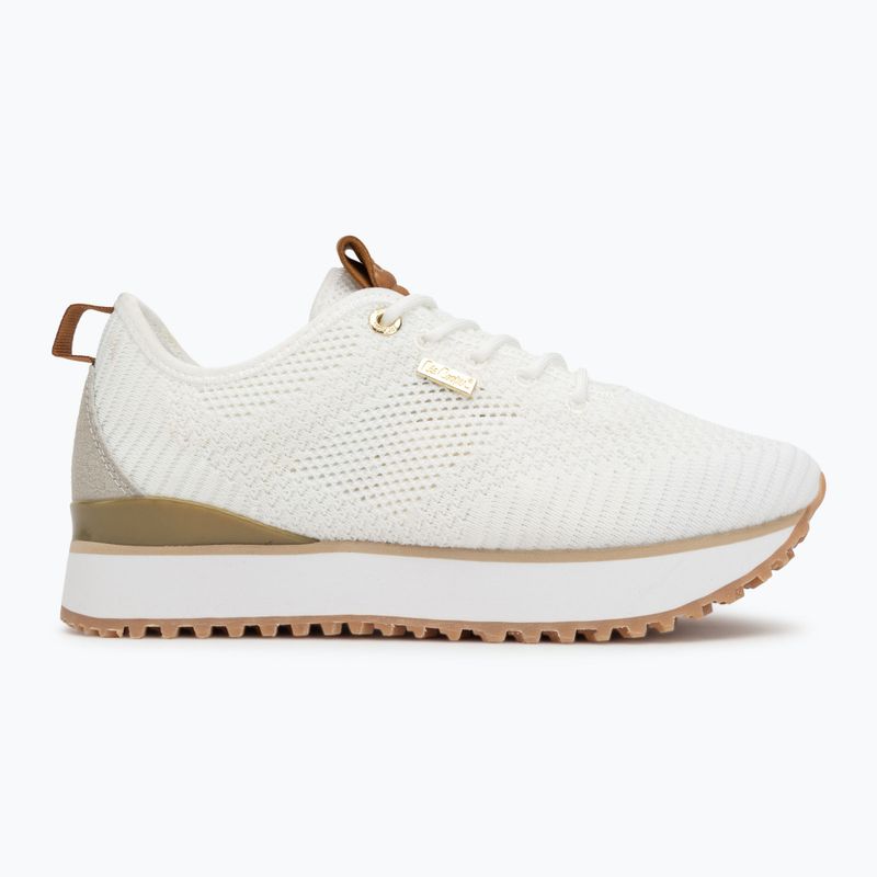Moteriški batai Lee Cooper LCW-25-03-3356LA white 2