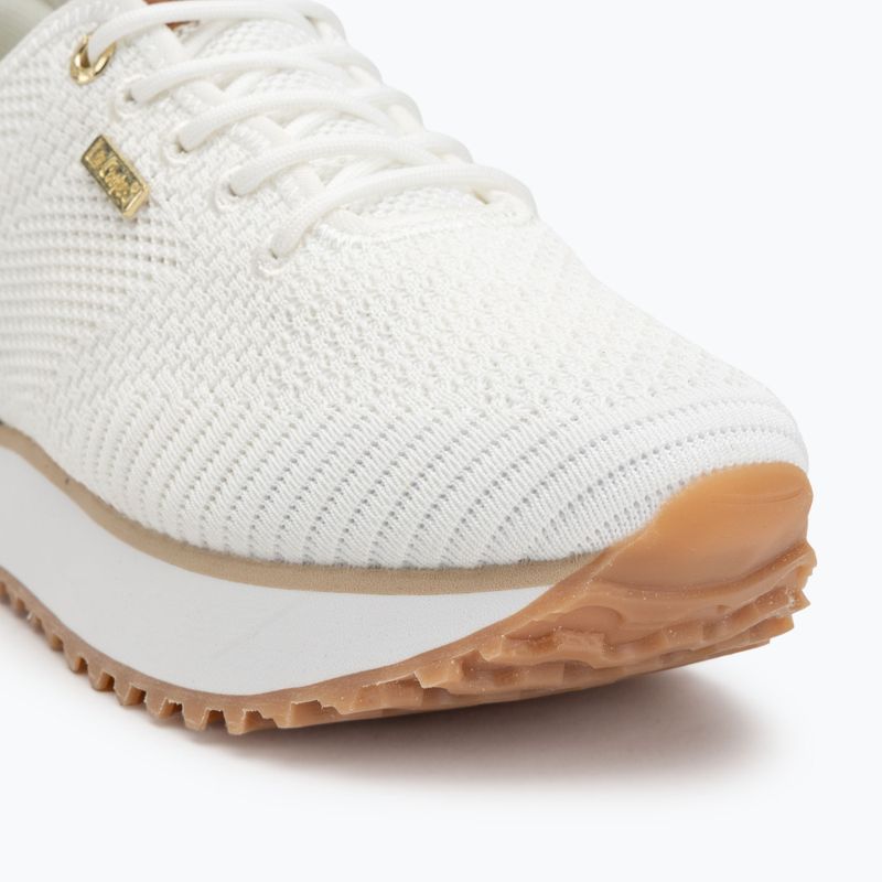 Moteriški batai Lee Cooper LCW-25-03-3356LA white 7