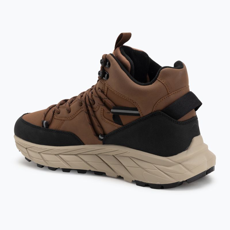 Vyriški batai Lee Cooper LCJ-25-31-3919M brown 3