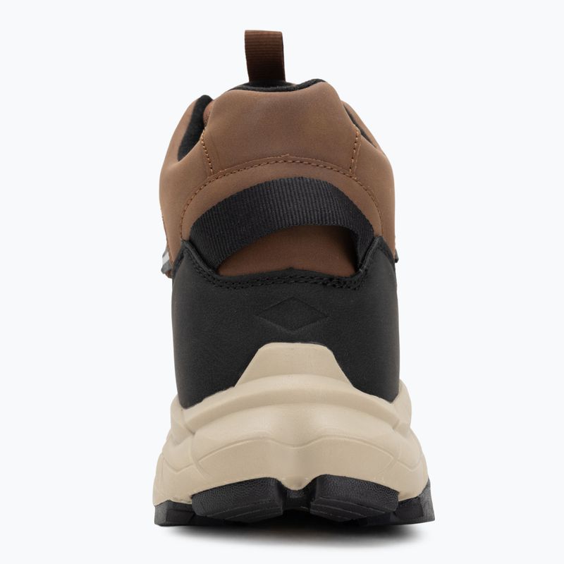 Vyriški batai Lee Cooper LCJ-25-31-3919M brown 6