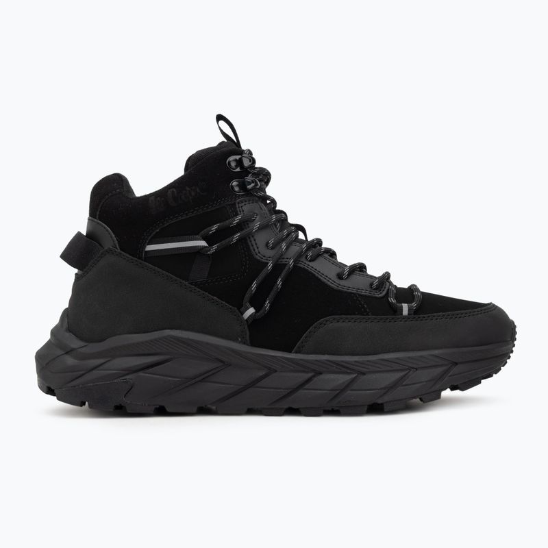 Vyriški batai Lee Cooper LCJ-25-31-3920M black 2