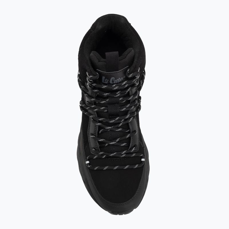 Vyriški batai Lee Cooper LCJ-25-31-3920M black 5