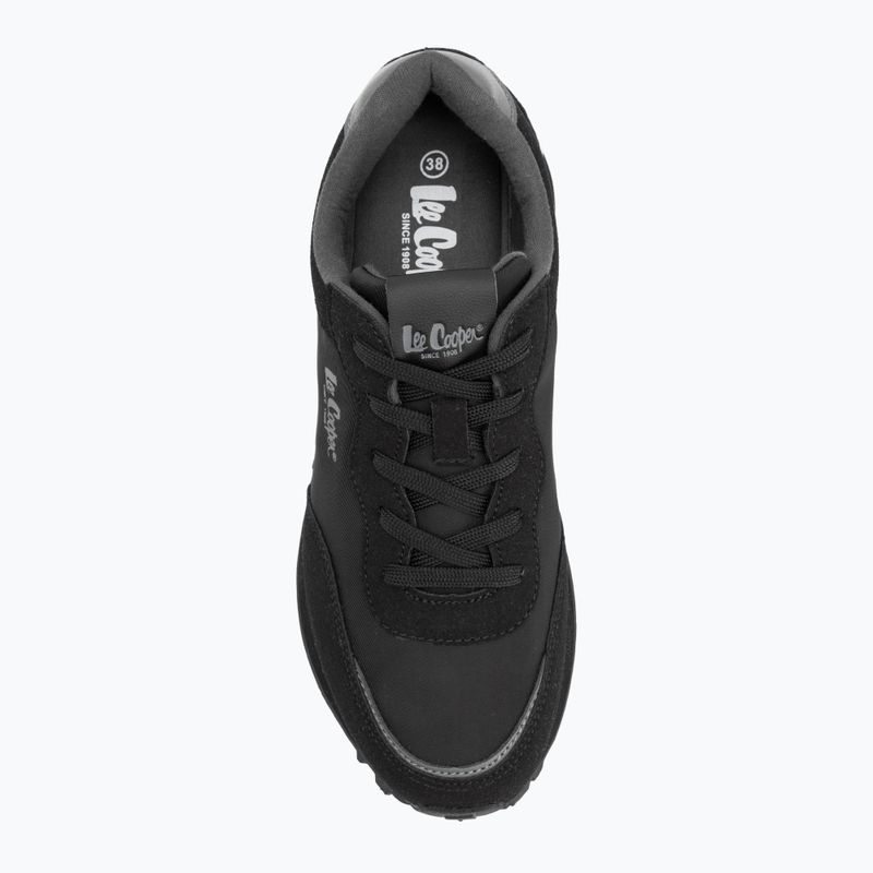 Moteriški batai Lee Cooper LCW-25-03-3364LA black 5