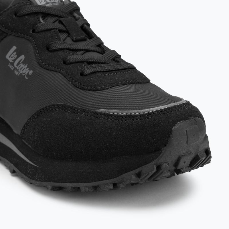 Moteriški batai Lee Cooper LCW-25-03-3364LA black 7