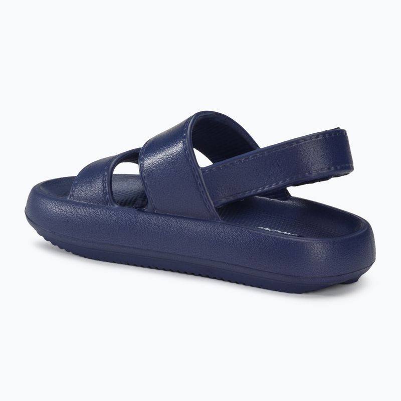 Vaikiški sandalai ProWater PRO-24-05-01K navy 3