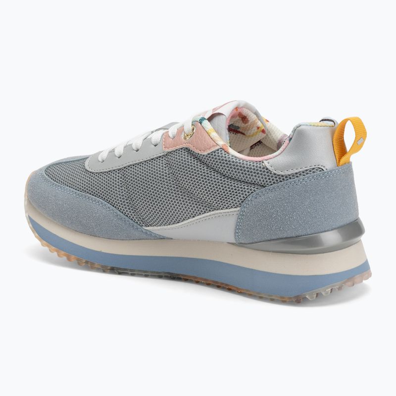 Moteriški batai Lee Cooper LCW-25-03-3377LA blue 3