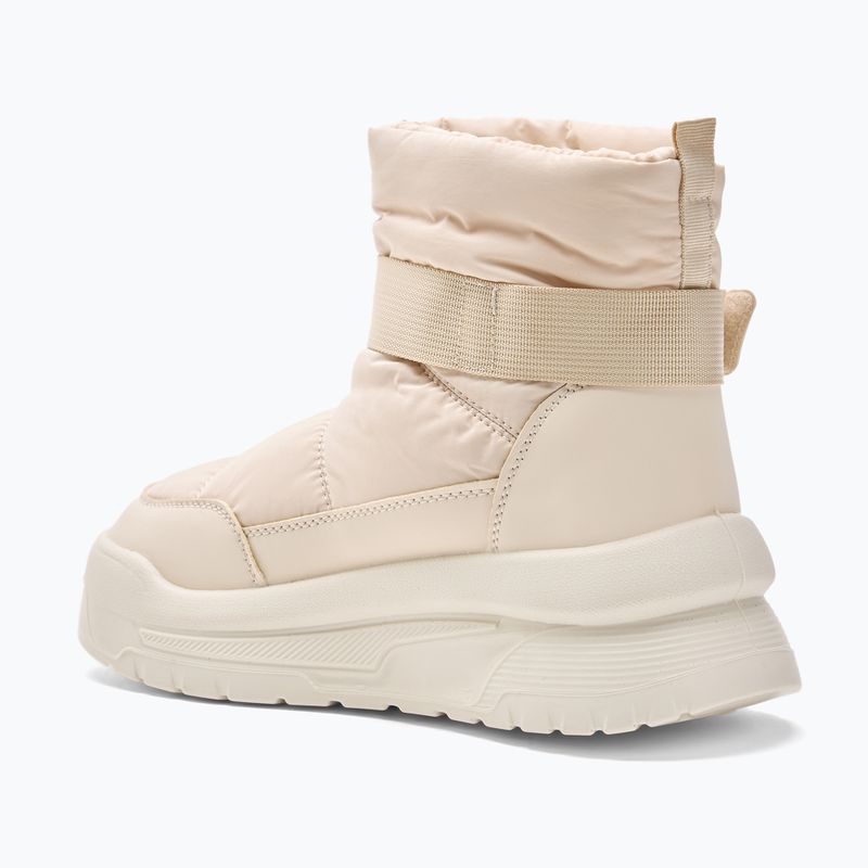 Moteriški sniego batai Lee Cooper LCJ-24-47-3140L light beige 3