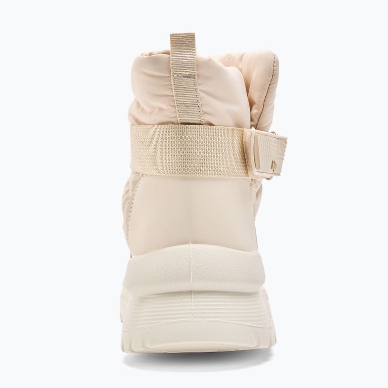 Moteriški sniego batai Lee Cooper LCJ-24-47-3140L light beige 6