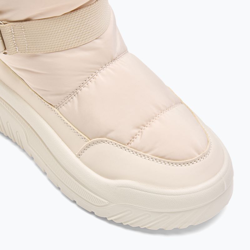 Moteriški sniego batai Lee Cooper LCJ-24-47-3140L light beige 7