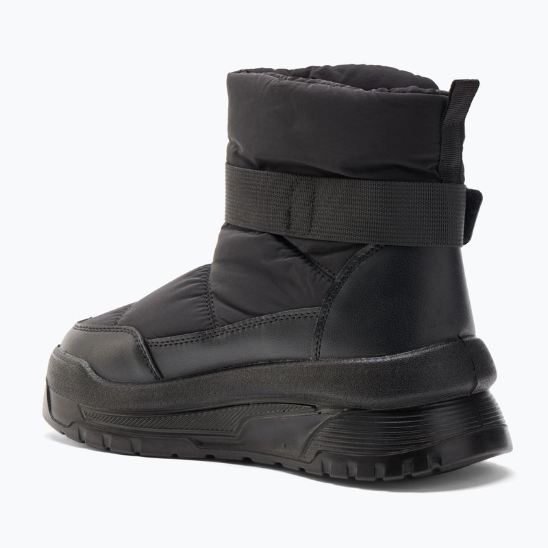 Moteriški sniego batai Lee Cooper LCJ-24-47-3141L black 3
