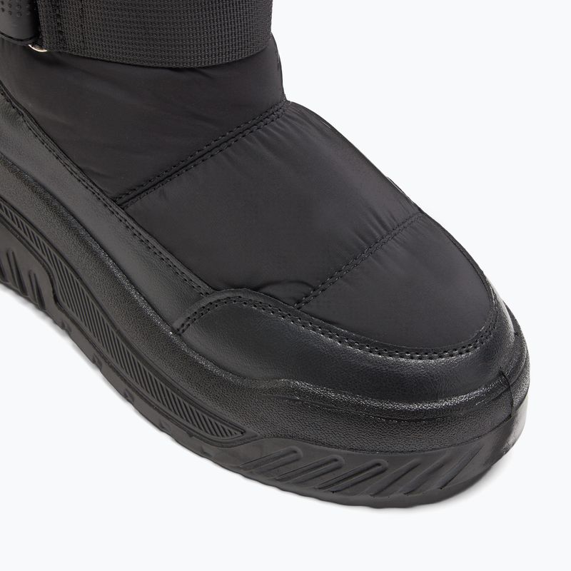 Moteriški sniego batai Lee Cooper LCJ-24-47-3141L black 7