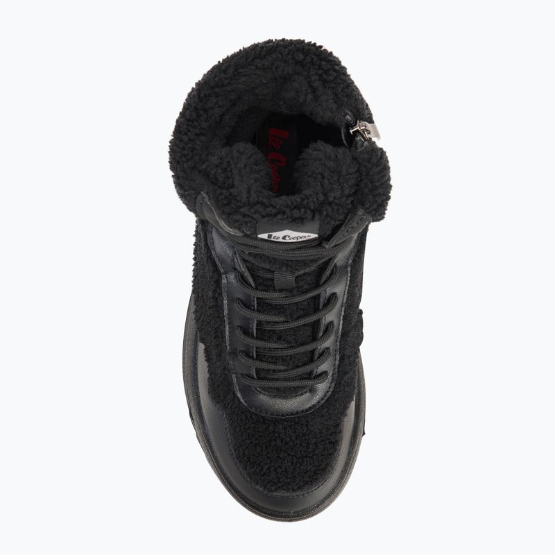 Moteriški batai Lee Cooper LCJ-24-47-3145L black 5