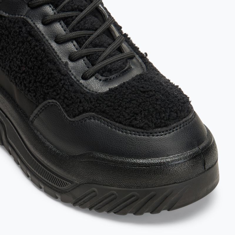 Moteriški batai Lee Cooper LCJ-24-47-3145L black 7