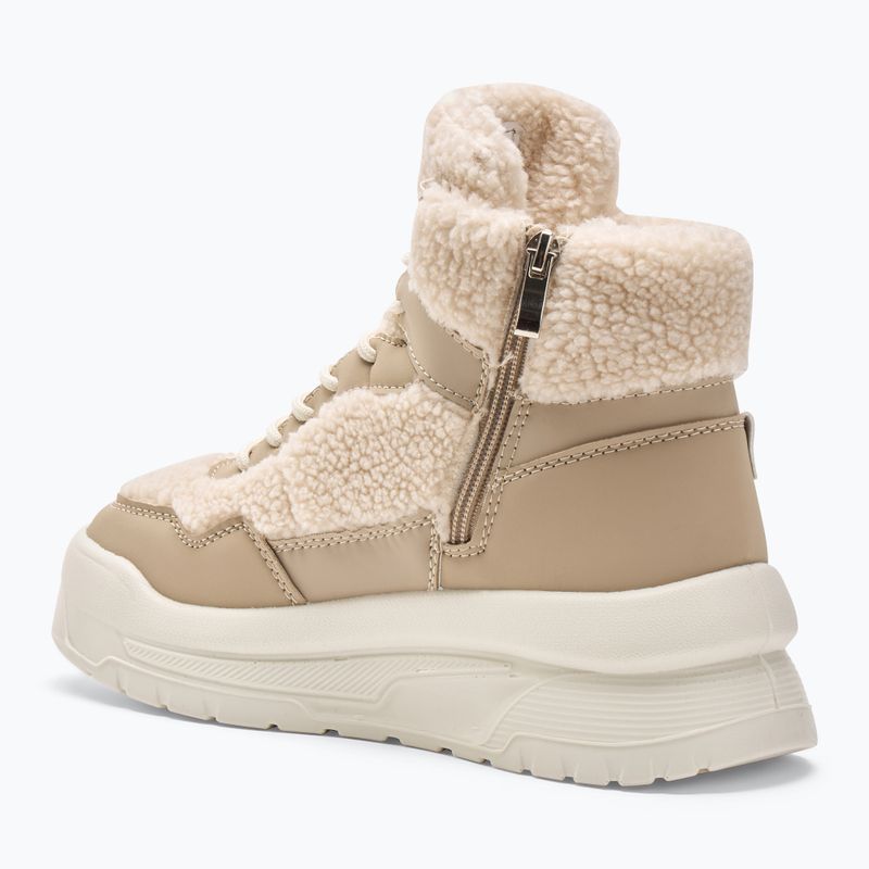 Moteriški batai Lee Cooper LCJ-24-47-3146L beige 3