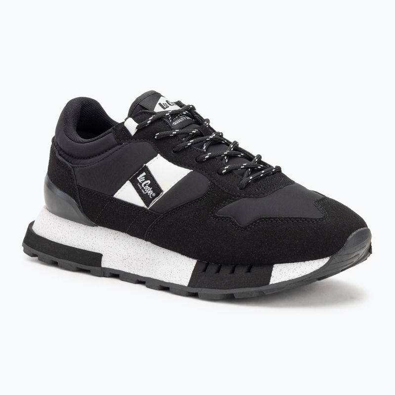 Vyriški batai Lee Cooper LCW-25-03-3378MA black