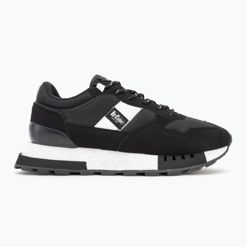 Vyriški batai Lee Cooper LCW-25-03-3378MA black 2