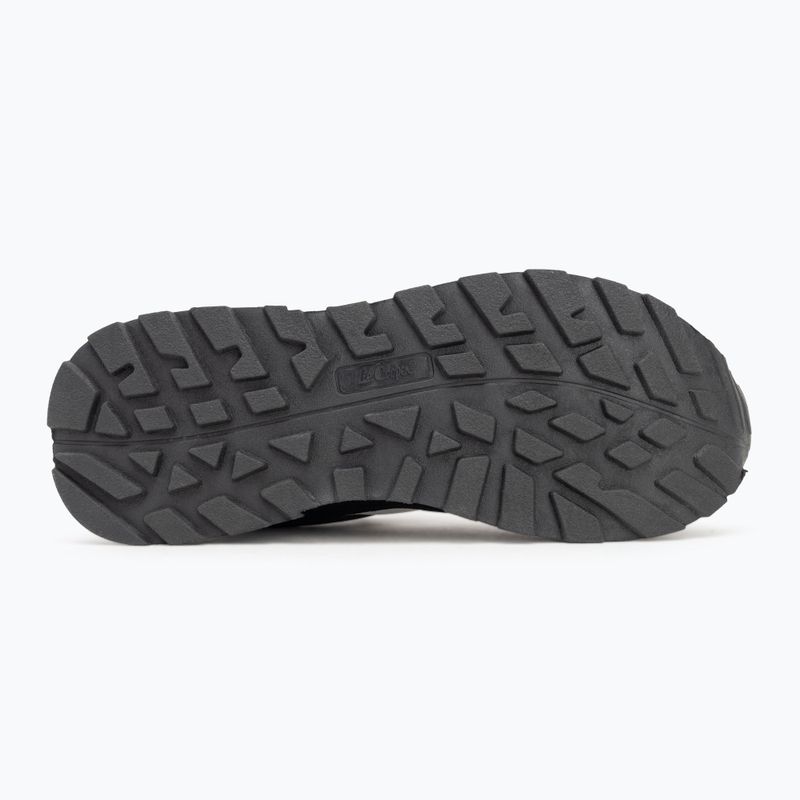 Vyriški batai Lee Cooper LCW-25-03-3378MA black 4