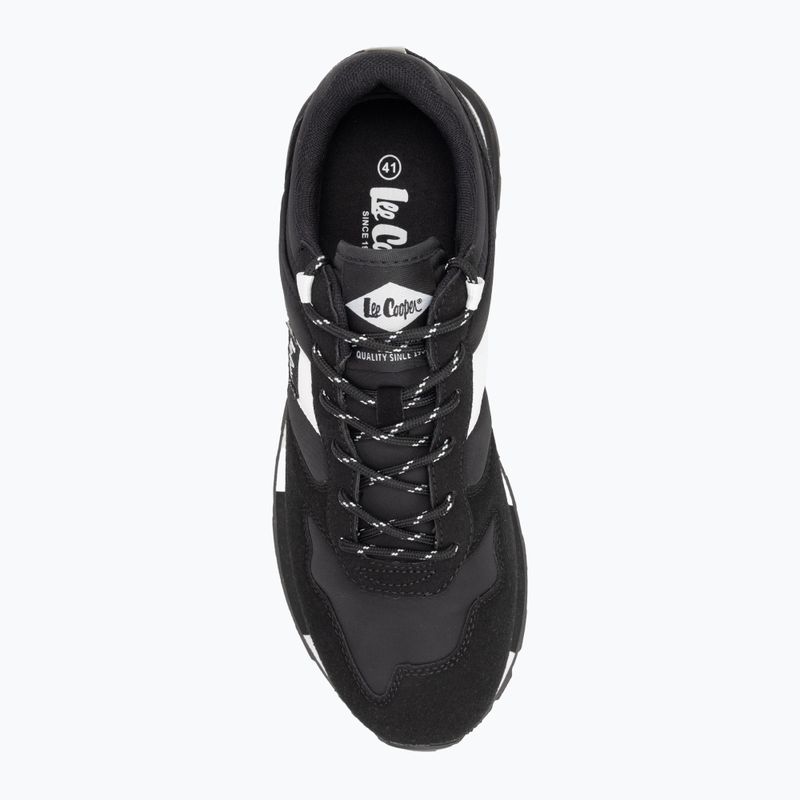 Vyriški batai Lee Cooper LCW-25-03-3378MA black 5