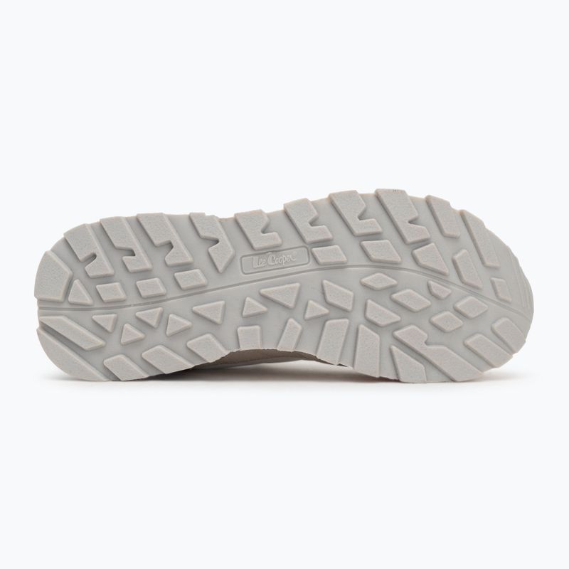 Vyriški batai Lee Cooper LCW-25-03-3380MA white 4