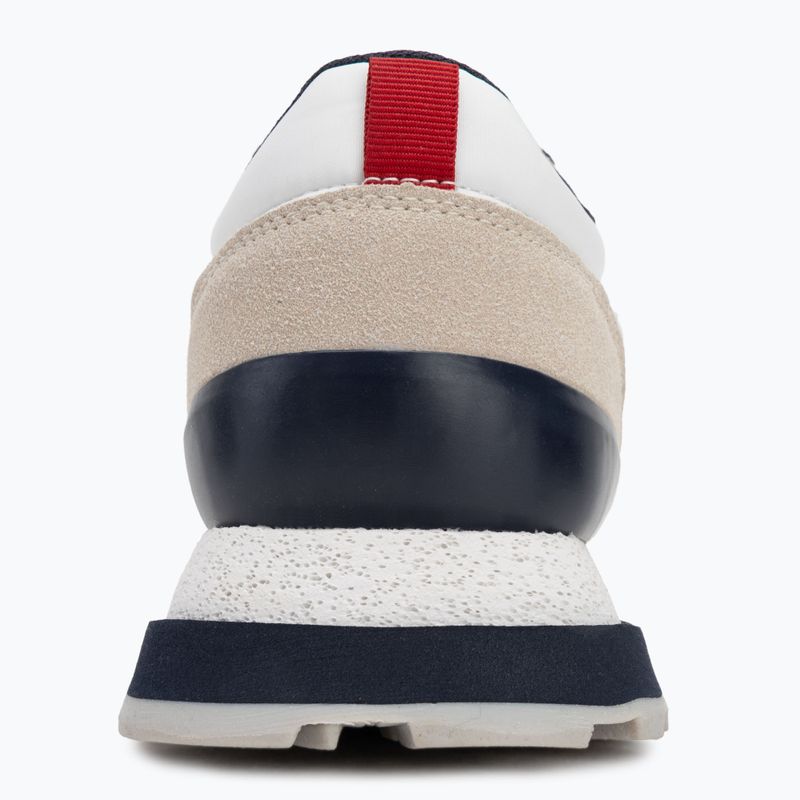 Vyriški batai Lee Cooper LCW-25-03-3380MA white 6