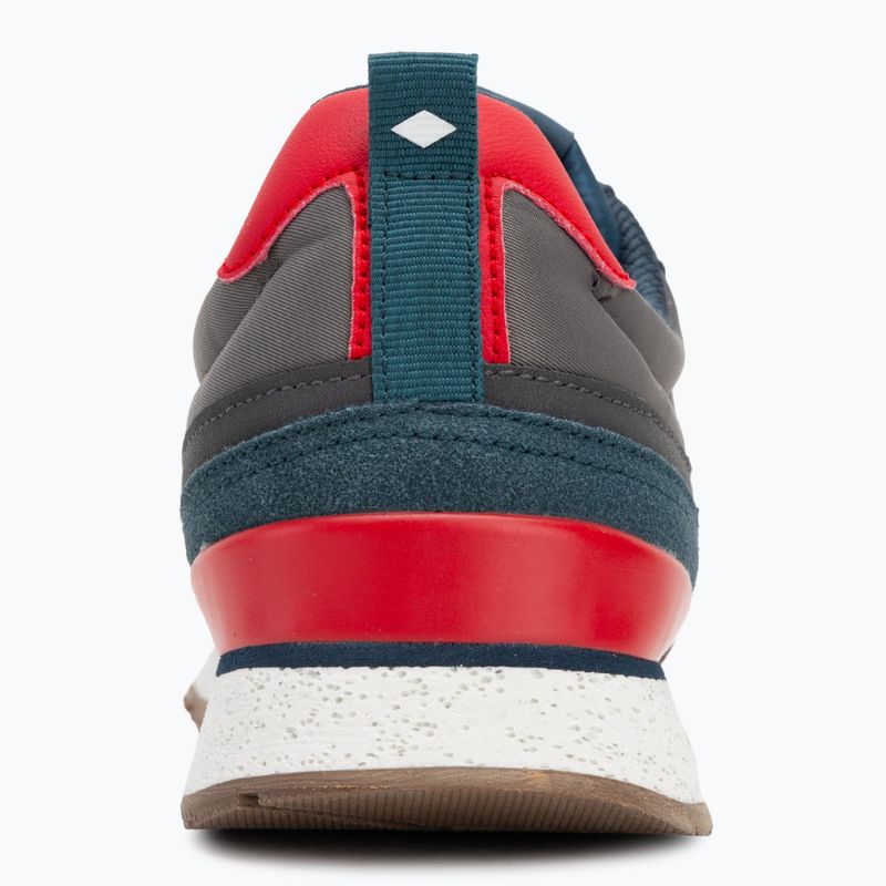 Vyriški batai Lee Cooper LCW-25-03-3381MA blue green/grey 6