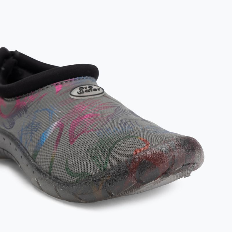 Moteriški vandens batai ProWater PRO-24-48-033L multicolor 7