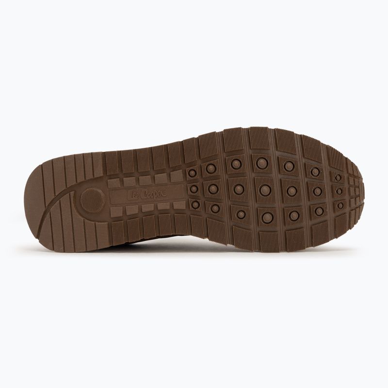 Vyriški batai Lee Cooper LCW-25-03-3382MA brown/navy 4