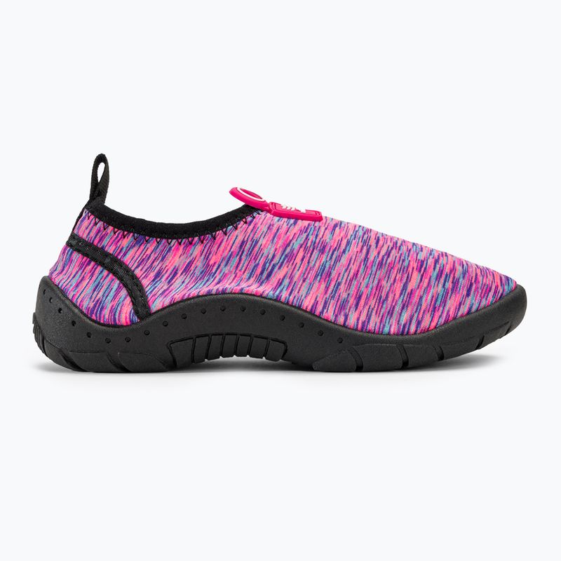 Vaikiški vandens batai ProWater PRO-24-48-043K fuksia 3