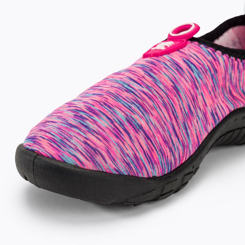 Vaikiški vandens batai ProWater PRO-24-48-043K fuksia 7