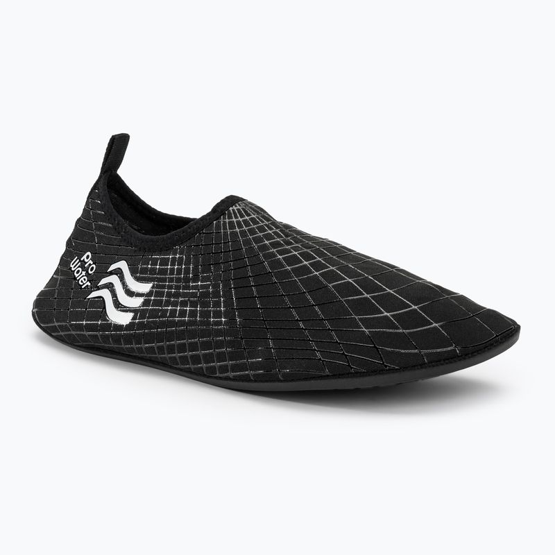 Moteriški vandens batai ProWater PRO-24-48-051L black