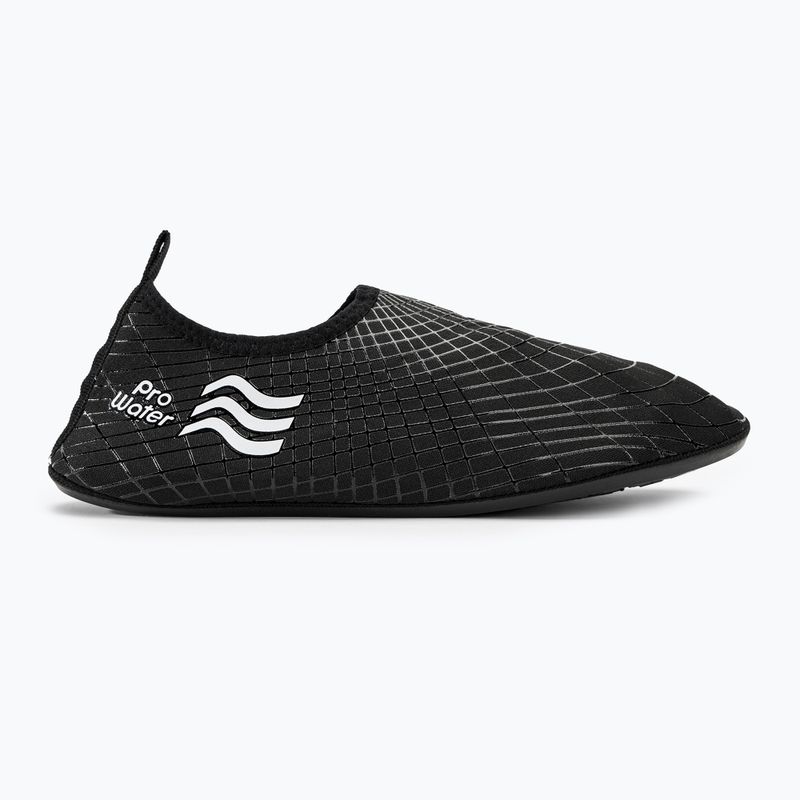 Moteriški vandens batai ProWater PRO-24-48-051L black 2