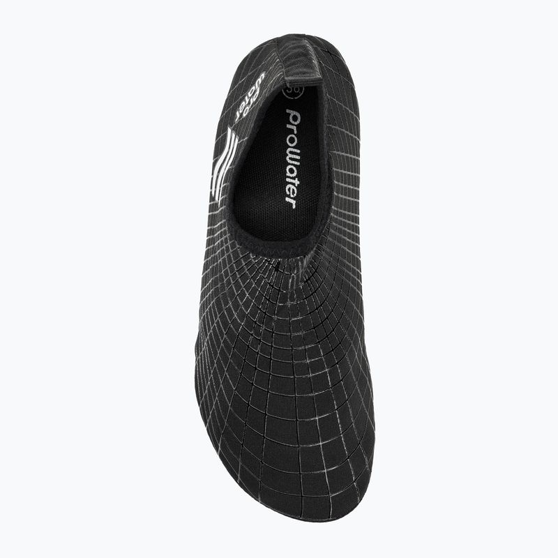 Moteriški vandens batai ProWater PRO-24-48-051L black 5