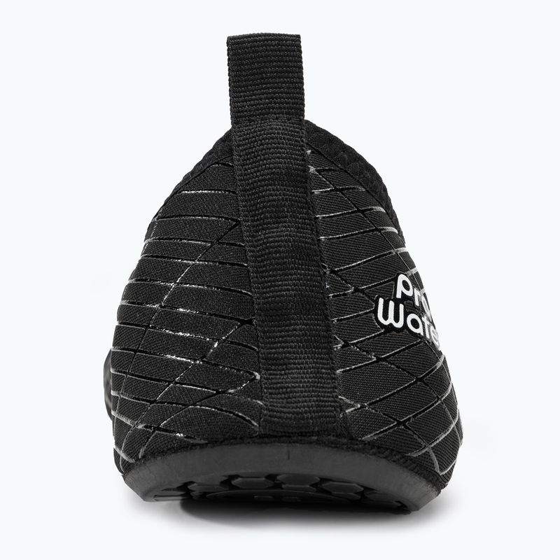 Moteriški vandens batai ProWater PRO-24-48-051L black 6