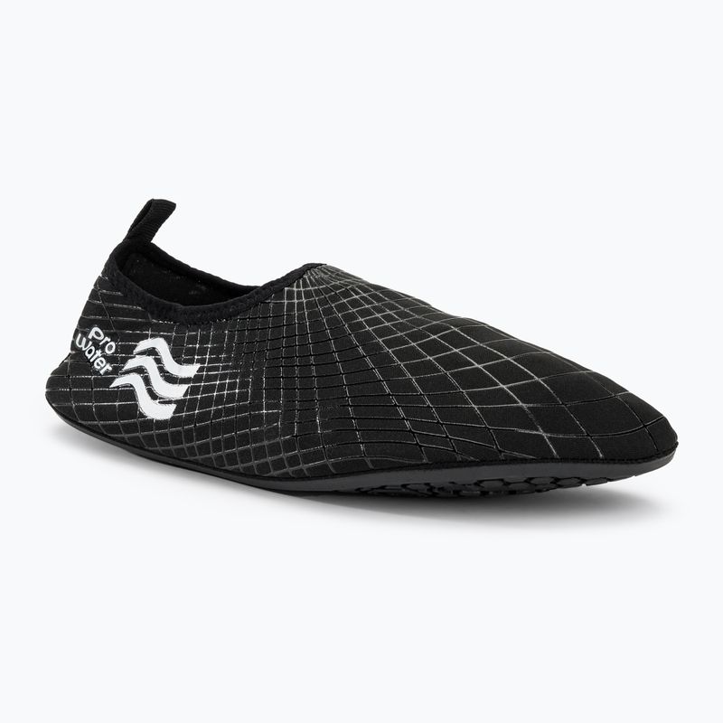 Vyriški vandens batai ProWater PRO-24-48-054M black