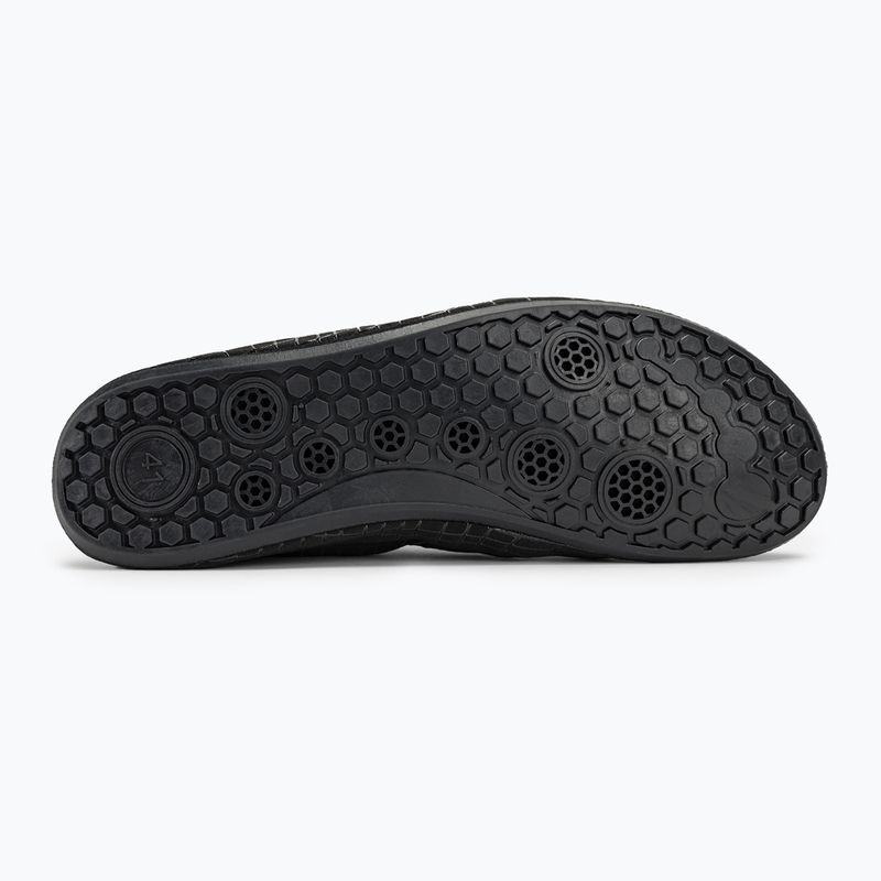 Vyriški vandens batai ProWater PRO-24-48-054M black 4