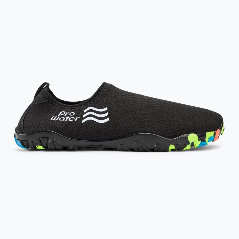 Moteriški vandens batai ProWater PRO-24-48-061L black 2