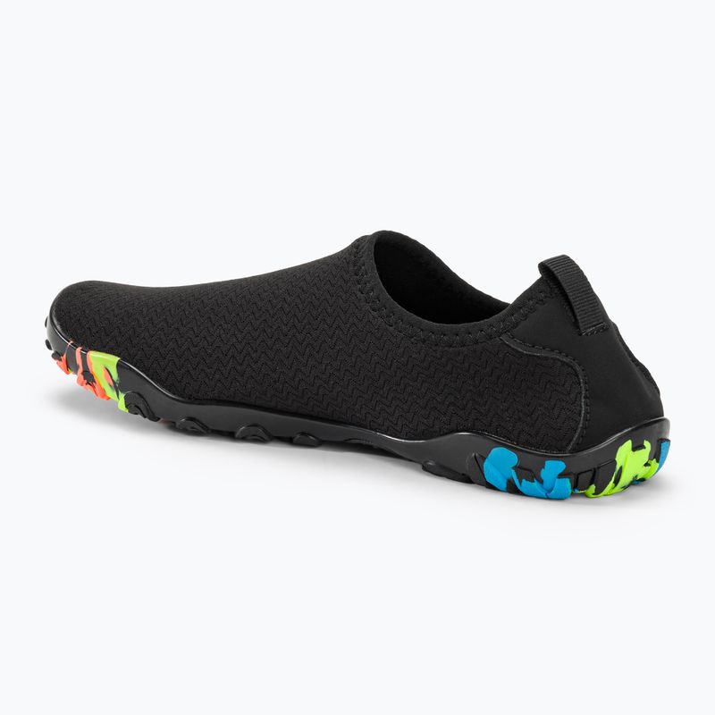 Moteriški vandens batai ProWater PRO-24-48-061L black 3