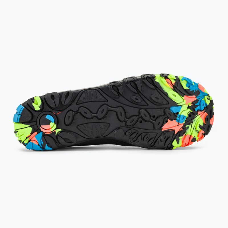 Moteriški vandens batai ProWater PRO-24-48-061L black 4