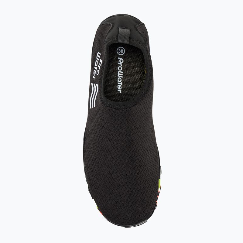 Moteriški vandens batai ProWater PRO-24-48-061L black 5