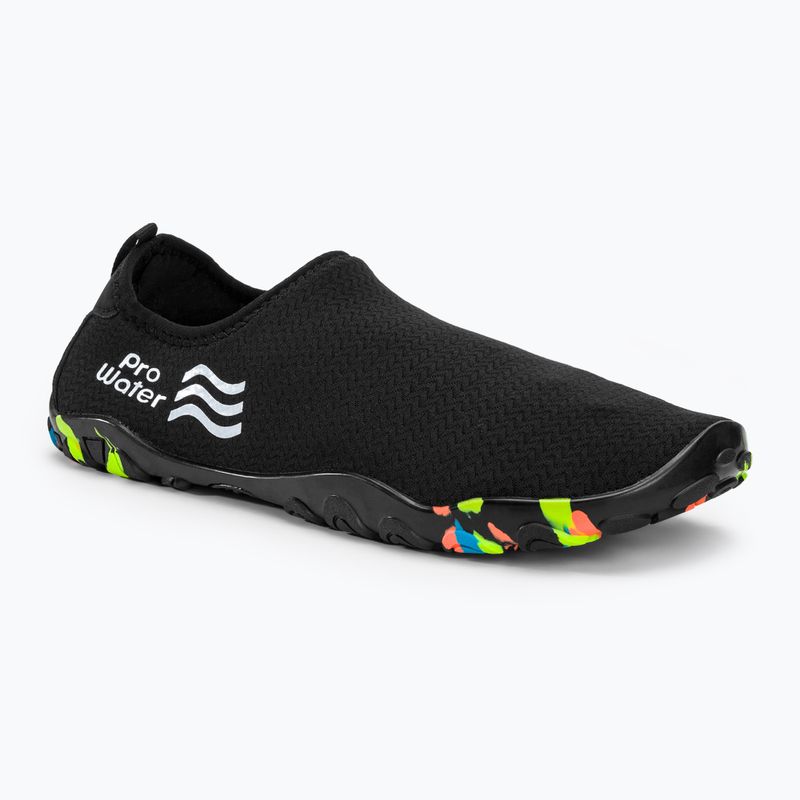 Vyriški vandens batai ProWater PRO-24-48-062M black