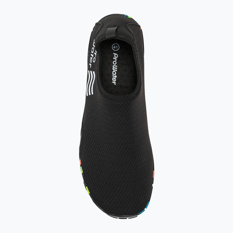 Vyriški vandens batai ProWater PRO-24-48-062M black 5