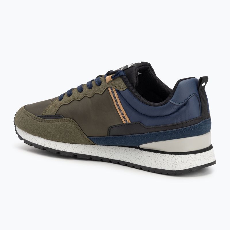 Vyriški batai Lee Cooper LCW-25-03-3383MA khaki 3